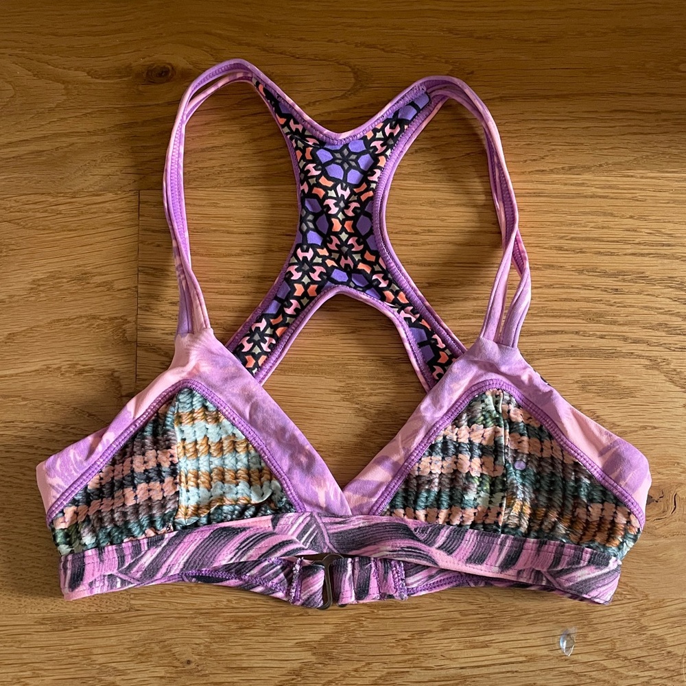 Maaji Bikini Top